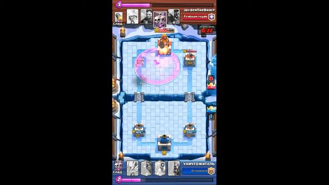 Имба колода!Спарки+гонча=3★★★ смотреть онлайн