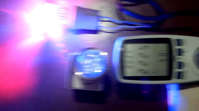 Обзор фитолампы 10 Вт смотреть онлайн