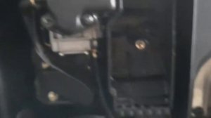 Инверторный гениратор глохнет