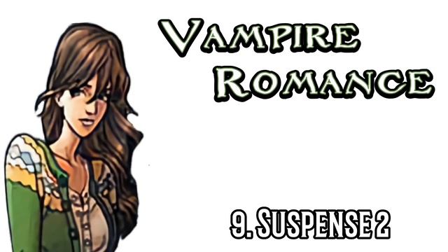 Gameloft's Vampire Romance Full OST Collection