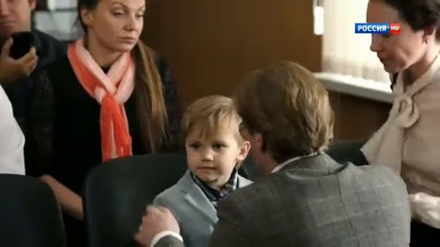 Кадры из фильма "Не было бы счастья 2" смотреть онлайн