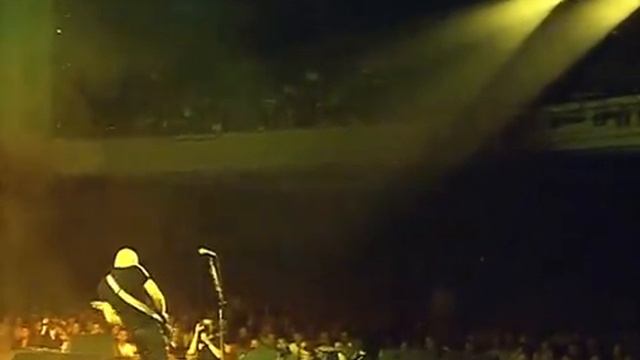 Joe Satriani - Cool #9 (Live In Concert)