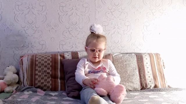 ? ОБЗОР МОИХ ЛЮБИМЫХ ИГРУШЕК. смотреть онлайн