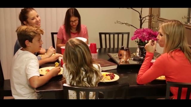 Угол зрения-34. (2018-2019). Институт семьи смотреть онлайн