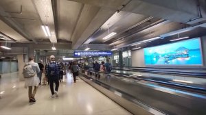 1# Летим через Иркутск в Паттайю. Аэропорт Бангкока, как не потеряться в аэропорту. Февраль 2024 г.