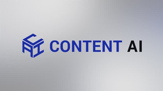 Content AI
