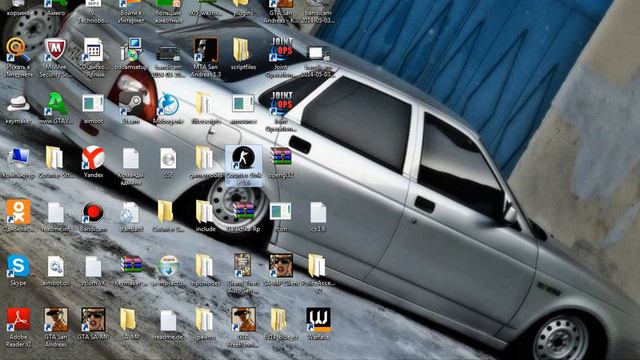 Как скачать cs 1.6 смотреть онлайн