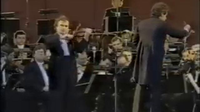 A.Dvorak Violin Concerto In A Minor 1st Movement