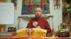 Философия Буддизма. Основы Учения Будды. Лекция 11.