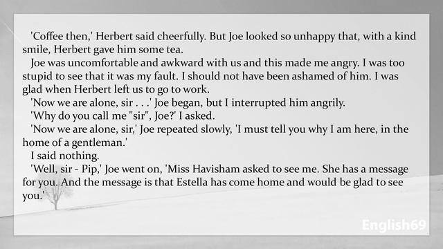 Great Expectations By Charles Dickens Level 5