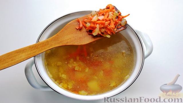 Книга рецептов