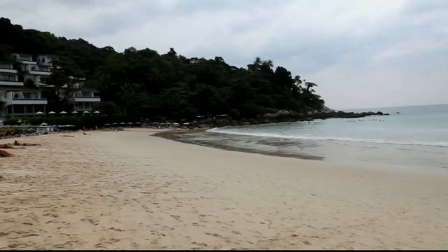 ПЛЯЖИ ПХУКЕТА смотреть онлайн