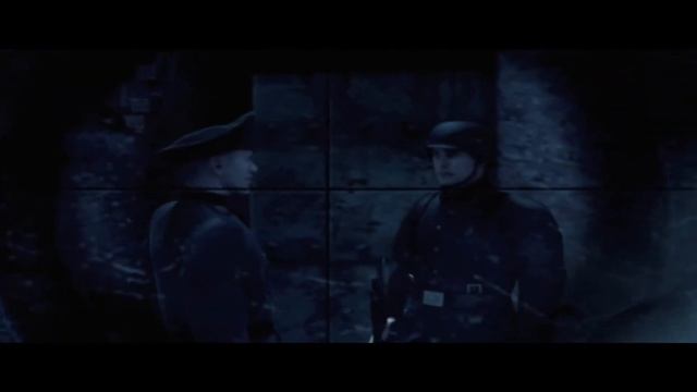 Commandos: Strike Force #0 Вступление Коммандо смотреть онлайн