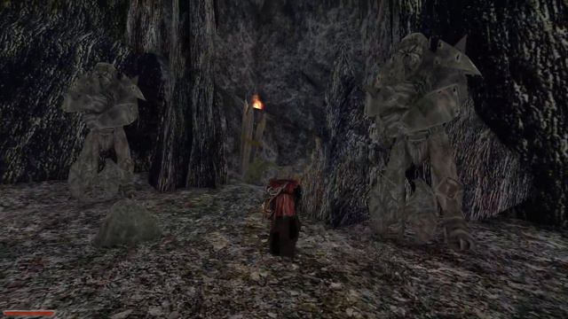 Gothic 2 Teil 229: Pedro - Let's Play|Deutsch смотреть онлайн