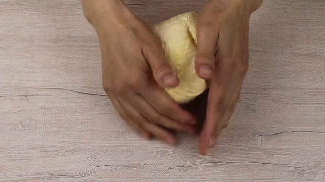 Песочное творожное печенье ГУСИНЫЕ ЛАПКИ смотреть онлайн