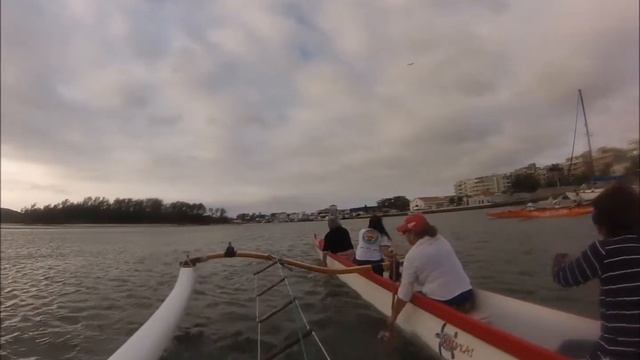 Canoa Havaiana Bruno смотреть онлайн