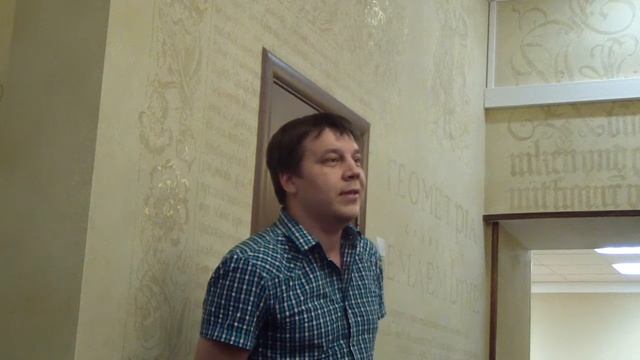 Григорий Шувалов на MyFest 2016