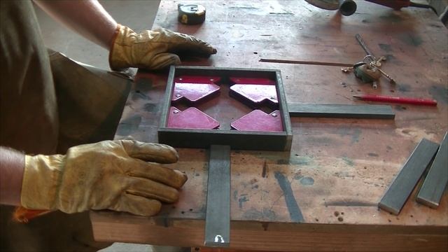 Mesa para patio | Garden table смотреть онлайн