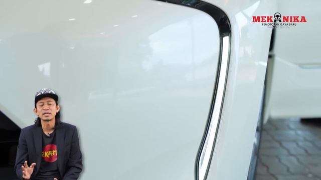 TOYOTA ESTIMA VS ALZA – MANA YANG BEST? смотреть онлайн