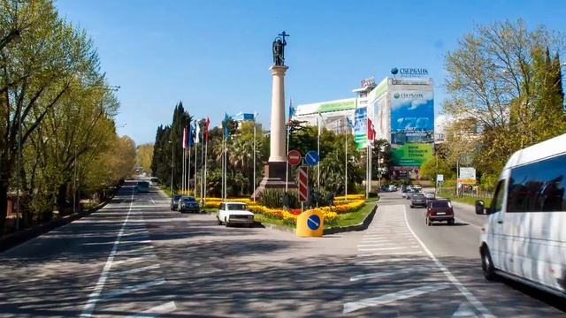 СОЧИ ЛУЧШИЙ ГОРОД НА ЗЕМЛЕ ОТДЫХ/ РАЗВЛЕЧЕНИЕ /КРАСОТА/ ПРИРОДА/ ПЛЯЖ САМЫЕ КРАСИВЫЕ МЕСТА РОССИИ смотреть онлайн