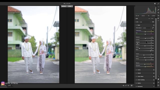 FREE PRESET PHOTOSHOP VOL.27 (SAYFUDINSAY PRESET ) Adobe Camera Raw XMP - DNG for ANDROID & PC смотреть онлайн