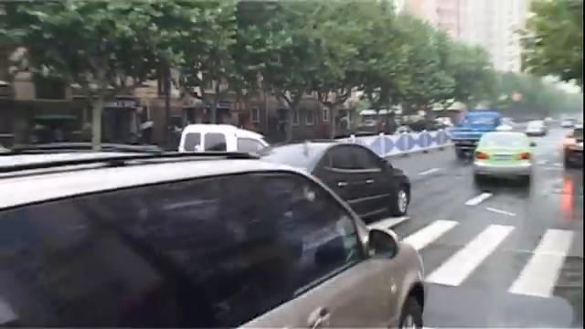 Китай: репортаж из города Ханчжоу смотреть онлайн