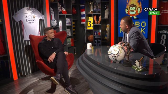 Jakie jest najlepsze wspomnienie Mateusza Borka związane z Finlandią? | Turbokozak | CANAL+ SPORT смотреть онлайн