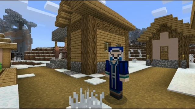 20w51a ПОСЛЕДНИЙ СНАПШОТ 2020 ГОДА И НОВОСТИ О БЕДРОК ВЕРСИИ МАЙНКРАФТ | MineNews смотреть онлайн