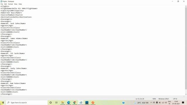 Transforming XML file into Flat File With MuleSoft – Part II | Multiple Segment смотреть онлайн