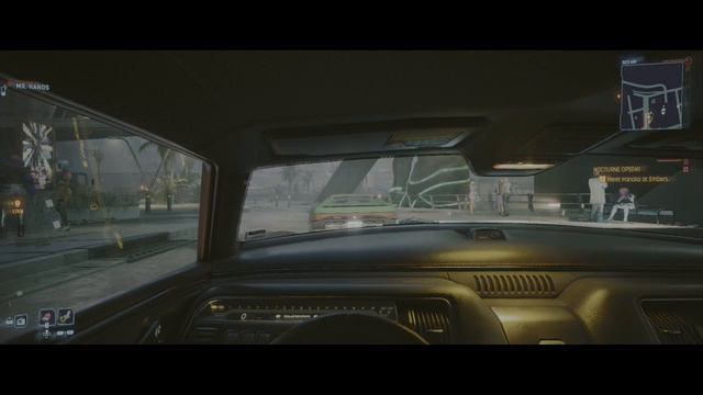 Mod - Aguilar Voice Over for Vincent (V) - Cyberpunk 2077 смотреть онлайн