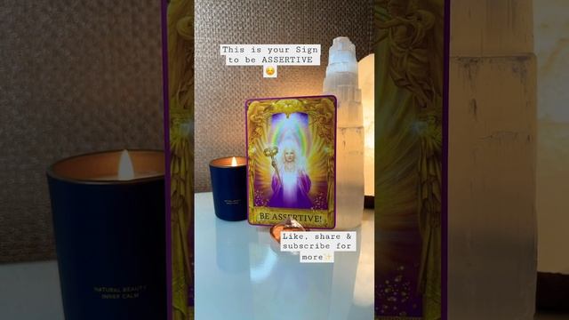 ✨This is your Sign from the Angels✨ #angels #asktheangels #oracle #oraclecards #oraclereading смотреть онлайн