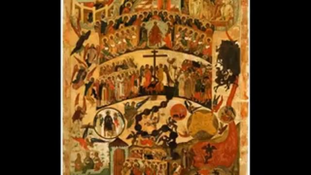 Священник Димитрий Климов. Проповедь. Адвокат. смотреть онлайн