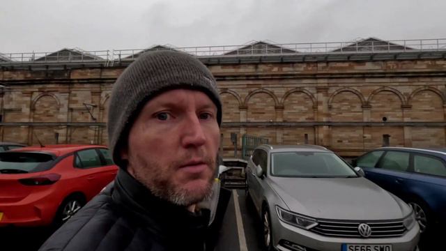 GoPro Hero 11 Black Audio Test (With/Without Media Mod) смотреть онлайн