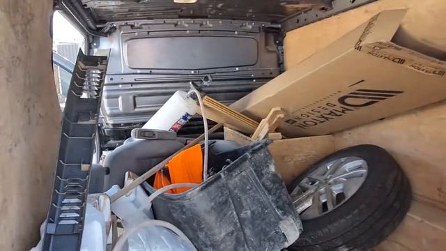 P21ver/GJ68LCG VAUXHALL VIVARO 2700 LE NAV CDTI BT S/S (2018) смотреть онлайн