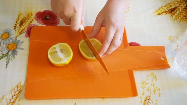 Как приготовить лимонный сквош Рецепты смузи