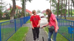 ЧТО НАТВОРИЛ МОЙ МЛАДШИЙ БРАТ?!!