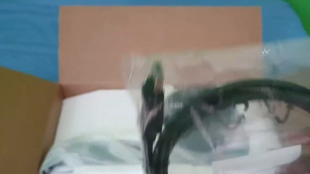 Unboxing - Monitor Gamer AOC Full HD 24" Sniper G2460VQ6 смотреть онлайн
