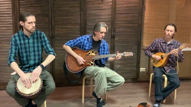 #5 22.12.19 концерт мастерская смотреть онлайн