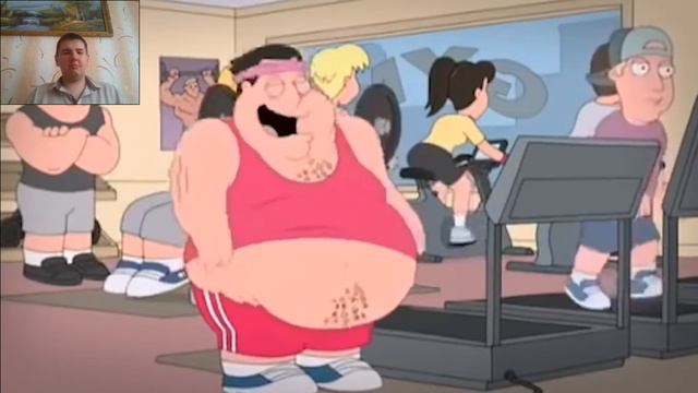 Реакция на ФАСТФУД Vs ДОМАШНЯЯ ЕДА (telblog.net)