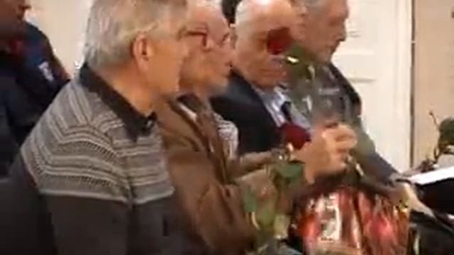 День энергетика в филиале ОАО "Кубаньэнерго" Армавирские электрические сети смотреть онлайн