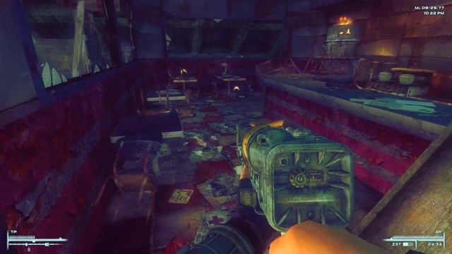 WIE, DAS GEHT ❓☢️ Fallout 3 2020 Deutsch #30 смотреть онлайн