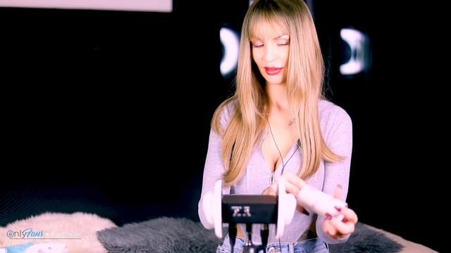 ASMR Let's play with Bathroom TOYS ??️ смотреть онлайн