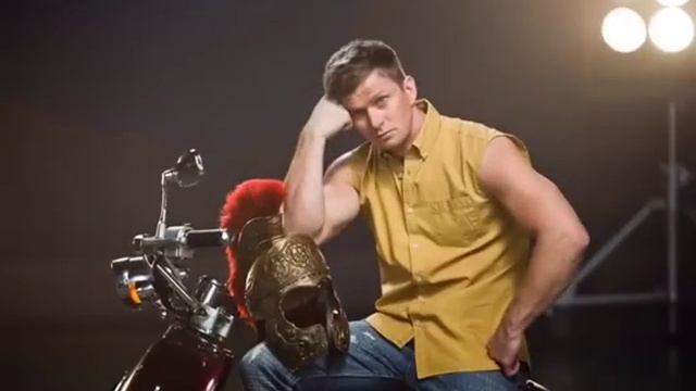 Какая-то фигня | Роман Курцын #Instagram