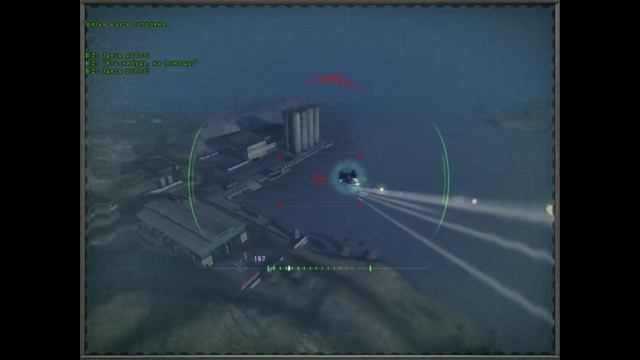 NEW MAP [ Battlefield 2142 ] [Novgames.ru] смотреть онлайн