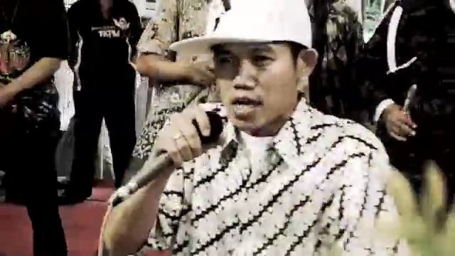 JOGJA ISTIMEWA (Official Klip) смотреть онлайн