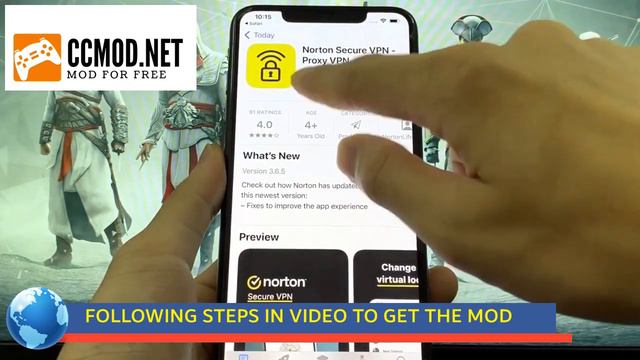 Dauntless Install On Phone ⛈ Tutorial Download Dauntless On IOS & Android ⛈ Update