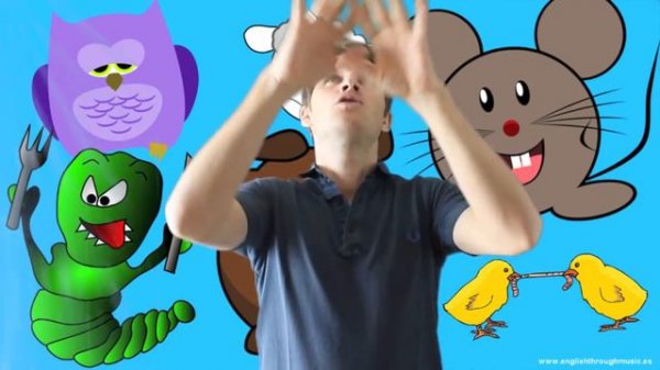 How are you - Emotions song for children - English Through Music