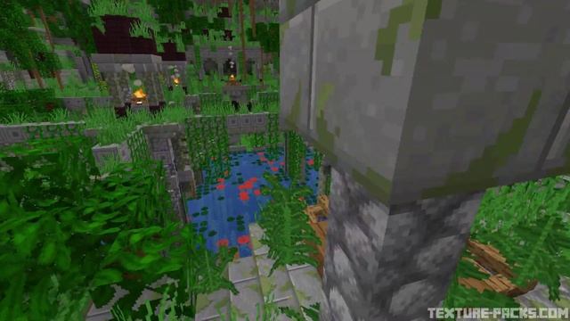 MultiPixel Texture Pack 1.17 / 1.17.1 Download & Install Tutorial • Bedrock & Java смотреть онлайн