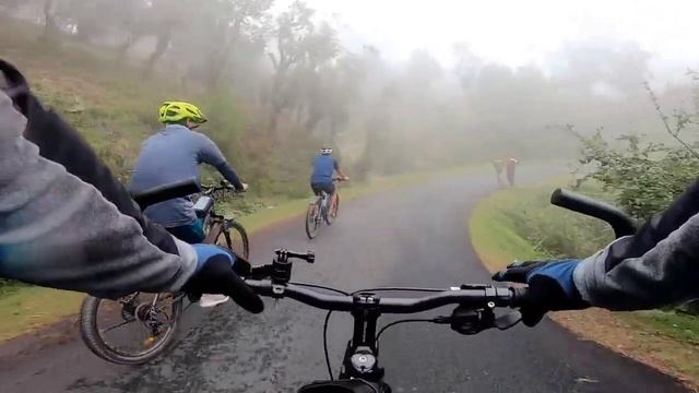Rockrider ST 120 | Bike Packing Mods|  #RockriderST120 #ST120 #BikePacking #TouringBike