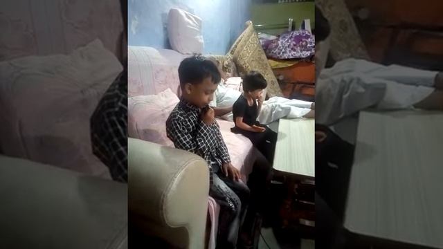 YUSUF ABBAS. KANPUR смотреть онлайн